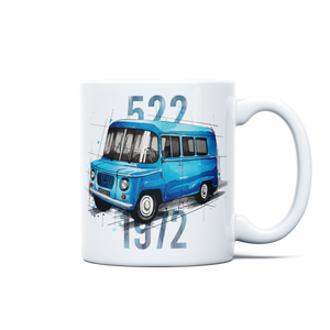 Nysa - mug