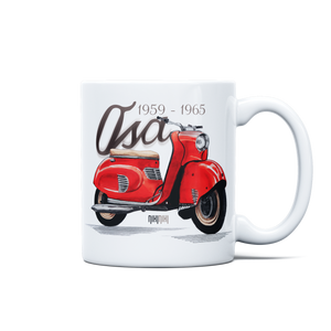 Osa - mug
