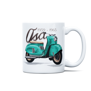 Osa - mug
