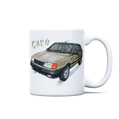 Polonez Caro - mug