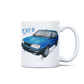 Polonez Caro - mug