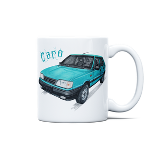 Polonez Caro - mug