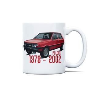 Polonez - mug