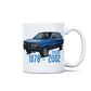Polonez - mug