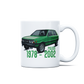 Polonez - mug