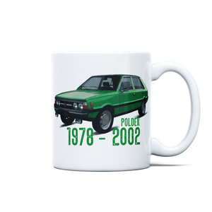 Polonez - mug