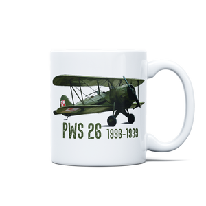 PWS-26 - mug