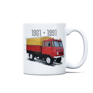 Robur - mug