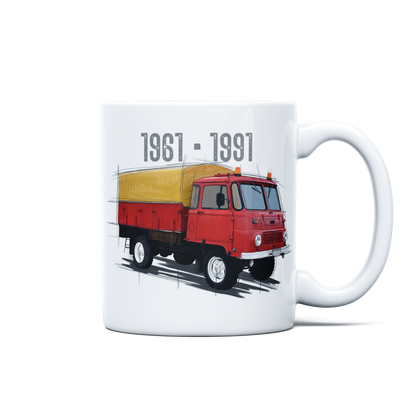 Robur - mug