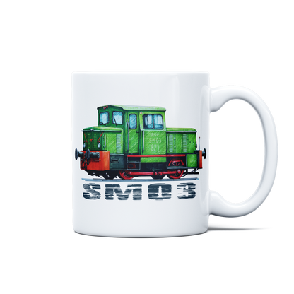 SM03 - mug