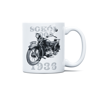 Sokół 1000 - mug