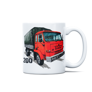Star 200 - mug