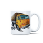 Star 200 - mug