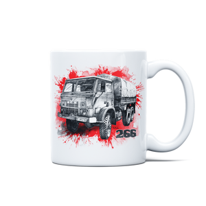 Star 266 - mug
