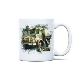 Star 266 - mug