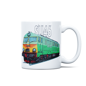 SU46 - mug