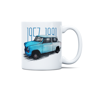 Trabant — mug