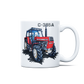 Ursus C-385A — mug