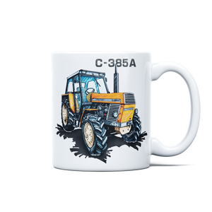 Ursus C-385A — mug