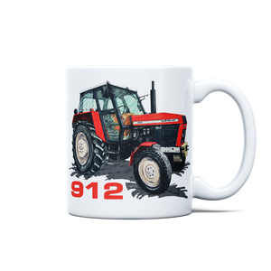 Ursus 912 - mug