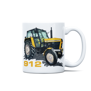 Ursus 912 - mug