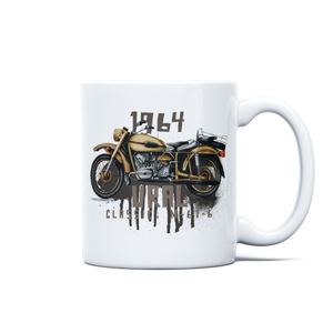 Ural - mug