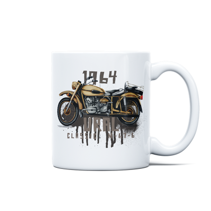 Ural - hrnek