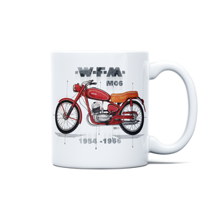 WFM M06 - mug