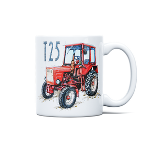Wladimiriec - mug