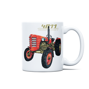 Zetor 4011 — mug