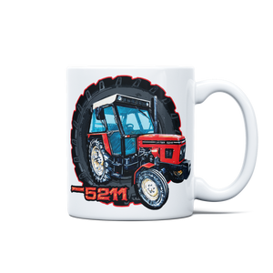 Zetor 5211 — mug