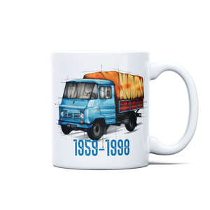 Żuk - mug