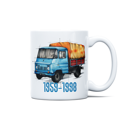 Żuk - mug