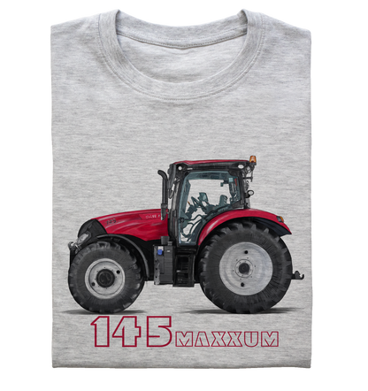 Case IH Maxxum 145 — t-shirt