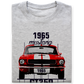 Ford Mustang — tričko