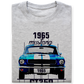 Ford Mustang — tričko