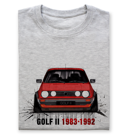 Golf II — t-shirt