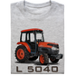 Kubota L5040 — t-shirt