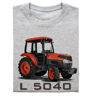 Kubota L5040 — t-shirt