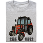 Massey Ferguson — t-shirt