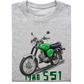 Simson S51 — T-Shirt