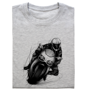 Sportbike — t-shirt