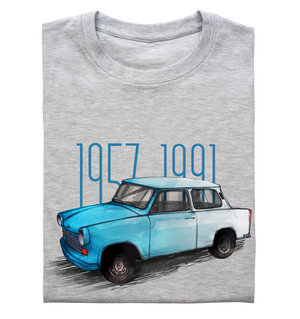 Trabant — t-shirt