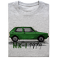 Golf I — t-shirt