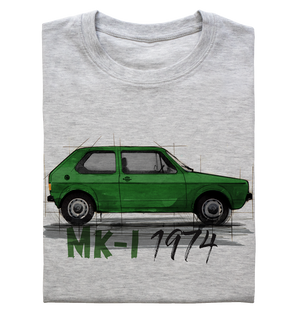 Golf I — t-shirt