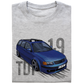 VW Passat B5 — t-shirt
