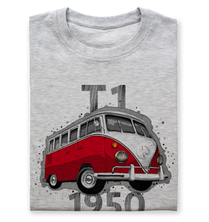 VW T1 — t-shirt