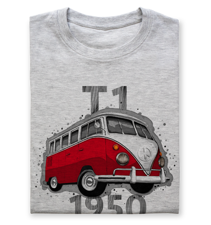 VW T1 — t-shirt