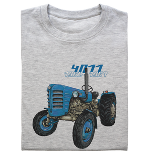 Zetor 4011 — t-shirt