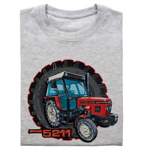 Zetor 5211 — t-shirt